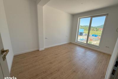 Apartament cu 2 camere în Valea Borcutului - 3