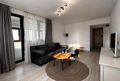 Apartament decomandat bloc nou centrală proprie - 4