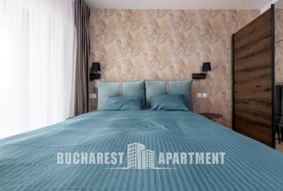 Apartament de 3 Camere, Bloc Nou, Marriott - 9