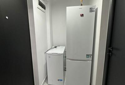 Garsonieră în Central - 1