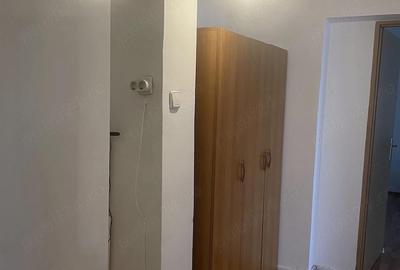 Apartament cu 2 camere decomandat în Titulescu - 1