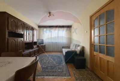 Apartament cu 2 camere nedecomandat, mobilat în Central - 3