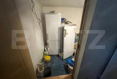 Casă cu 3 camere cu Teren 4500 Mp în Sud - 9