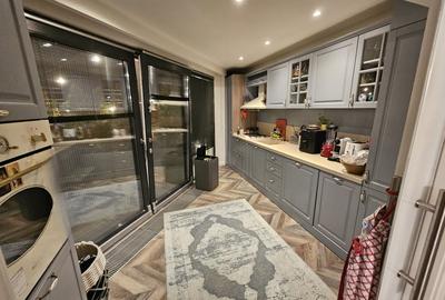 Apartament cu 4 camere decomandat, mobilat în Grozăvești - 13