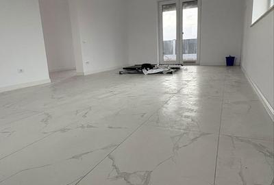 Casă cu 4 camere cu Teren 500 Mp în Sânpetru - 8