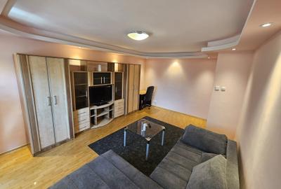 Garsonieră decomandată, mobilată în Costin Georgian - 2