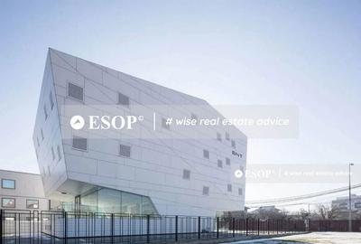 Spațiu comercial, de 1,183 mp, în Mihai Bravu - 3