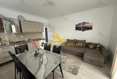 APARTAMENT CU 3 CAMERE IN ZONA SEMICENTRALA - 2