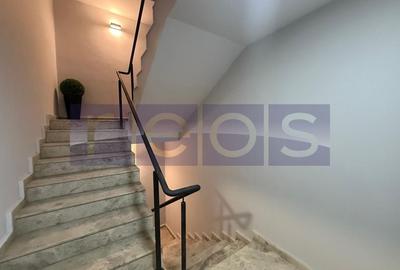 VANZARE VILA SPECTACULOASA | BANEASA | 380MP | VEDERE PADURE | PARCARE - 41