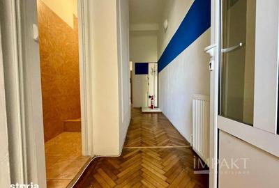 Garsonieră în Central - 5