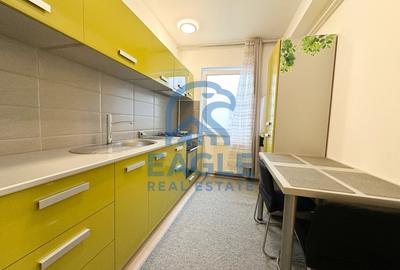 Apartament cu 2 camere decomandat în Tomis Plus - 7