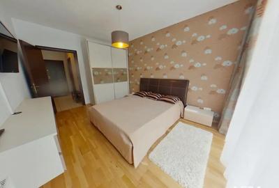 Inchiriez apartament cu 2 camere cu vedere la padure - 8