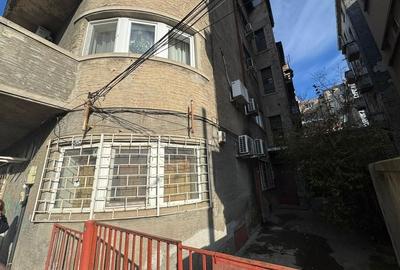 Apartament 2 camere decomandat, renovat, Str. Paleologu 5B - 9