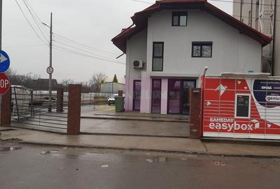 Casă cu 6 camere cu Teren 370 Mp în Glina - 1