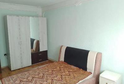Apartament cu 2 camere decomandat în Obor - 1