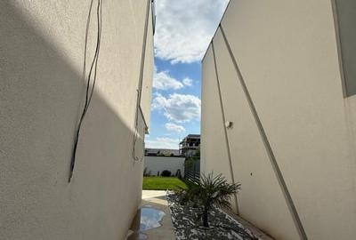 Casă individuală cu 5 camere cu Teren 440 Mp în Central - 9