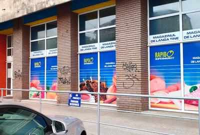 Spatiu comercial de inchiriat - 1