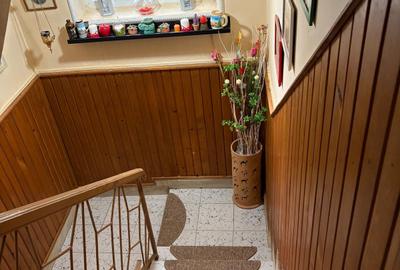 Casă individuală cu 4 camere cu Teren 140 Mp în Eroii Revoluției - 8