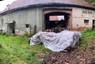 Casă cu 3 camere în Șeica Mică - 2