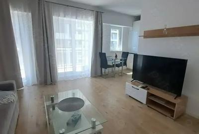 Apartament 2 camere Timpuri Noi - 2