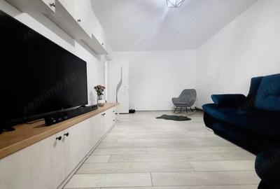 MIORITEI - Energiei, Apartament 3 cam DECOMANDAT, et 3/4, Renovat & Mobilat - 7