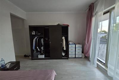 3 CAMERE + CURTE SI LOC PARCARE SECTOR 1 CHITILEI MALL COLOSSEUM - 15
