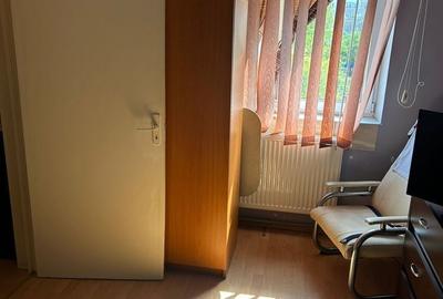 Apartament cu 2 camere semidecomandat, mobilat în Tomis Nord - 8