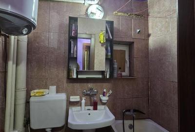 2 camere decomandat semimobilat Brancoveanu-Budimex - 14