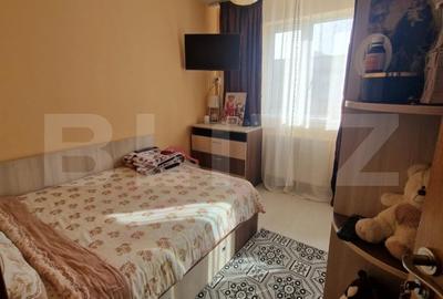 Apartament cu 2 camere semidecomandat, mobilat în Noua - 5