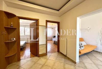 Apartament cu 2 camere decomandat în Vatra Luminoasă - 8