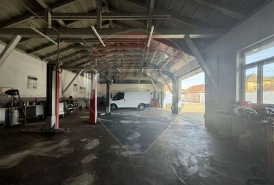 Service Auto de Inchiriat Complet Echipat, Pregatit... - 7