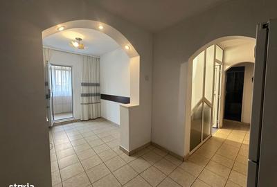 Apartament cu 3 camere decomandat în Ostroveni - 5