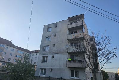 Apartament cu 2 camere decomandat în Central - 6