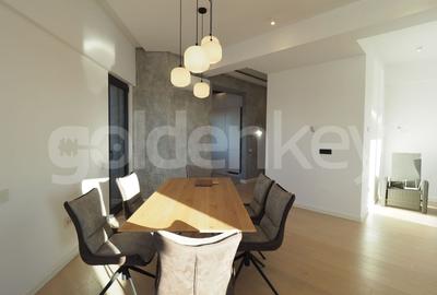 Penthouse duplex cu 5 camere, 3 bai | 244mp | Vedere panoramica - 5