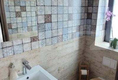 Casa premium, 350 mp si teren 722 mp, mobilata si utilata lux, in Brasov - 12