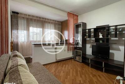 Apartament cu 2 camere decomandat în Decebal - 10