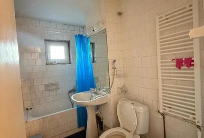 Girocului-Spitalul Judetean | 4 Camere | Etaj 2 | Centrala proprie | 2 Balcoane - 14