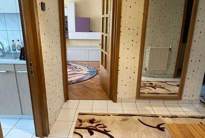 Apartament cu 3 camere decomandat în Bistrița Lac - 1