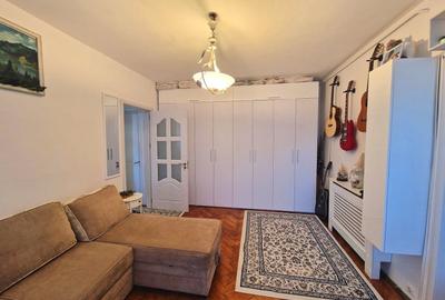 Apartament cu 2 camere semidecomandat în Pajura - 3