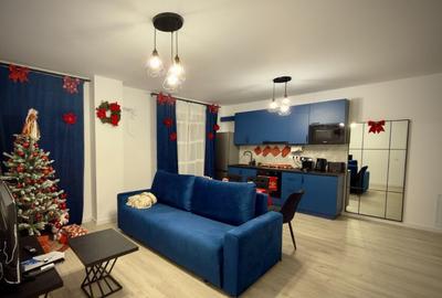 Apartamentul Lux 2 camere Rasnov Calea Brasovului - 12