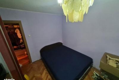 Apartament cu 4 camere semidecomandat, mobilat în Militari - 10
