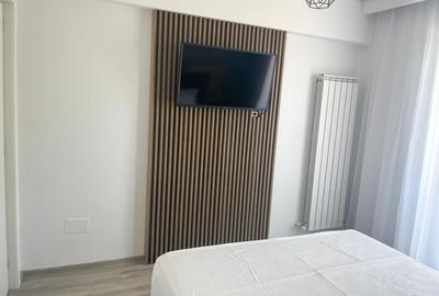 Apartament 2 camere Navodari,Mamia- Sat | Loc de parcare subteran - 9