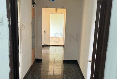 REA1024792 Apartament 4 camere I Pancota Doamna Ghica I Vanzare - 12