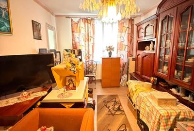 Apartament cu 2 camere decomandat în Crângași - 1
