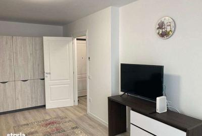 Garsonieră în Central - 12