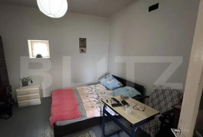 Casă cu 4 camere cu Teren 2292 Mp în Gherla - 8