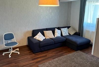 2 camere mobilat - Metalurgiei - Drumul Binelui - Family Residence - Sector 4 - 13