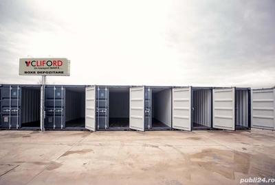 Spațiu comercial, de 14 mp, în Jucu - 1