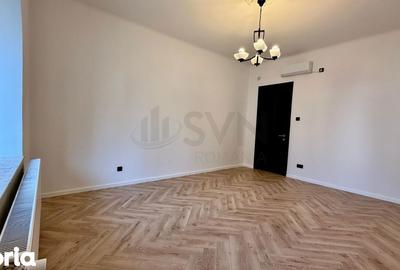 Apartament cu 4 camere în Dorobanți - 5
