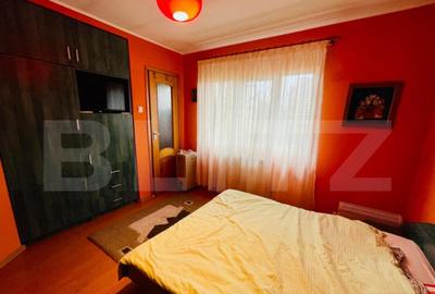 Casa individuala, 130mp utili, 434 teren, garaj, Zorilor! - 18